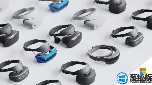 微软的虚拟现实头戴设备将于10月17日正式开放预订