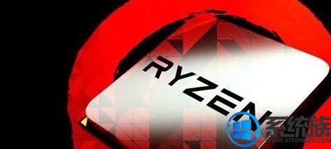 六核AMD Ryzen 5开机竟是八核
