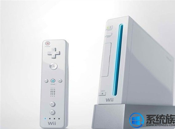 任天堂将关闭Wii游戏商店