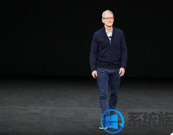 苹果2017年将不再有新品发布