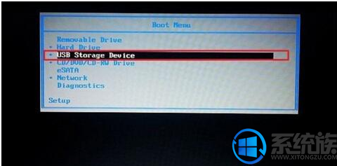 dell台式机做系统如何设置U盘启动|戴尔台式电脑BIOS设置USB启动教程