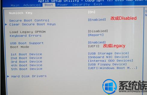 dell台式机做系统如何设置U盘启动|戴尔台式电脑BIOS设置USB启动教程