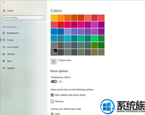 微软Windows 10新引入Fluent Design