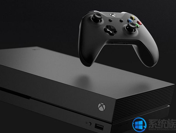 微软Xbox One X下个月正式发售