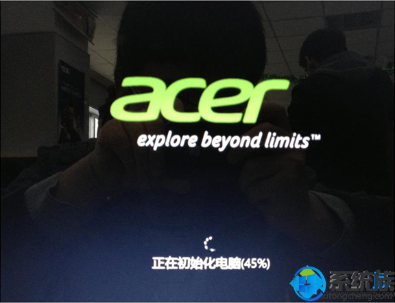 Acer笔记本如何恢复win8系统|宏碁利用Recovery Management恢复出厂状态教程