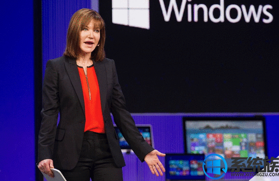 微软资深女高管朱莉·拉尔森-格林离职