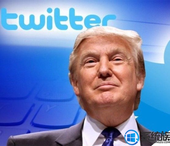 Twitter误操作，特朗普被禁言