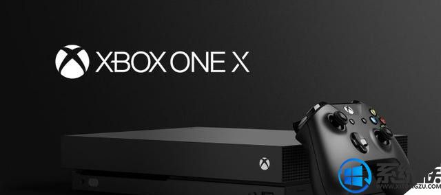 微软Xbox One X首周在英国卖出8万部