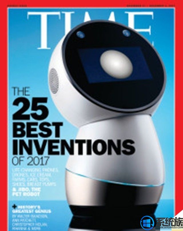 iPhone X入选本年度25项最佳发明