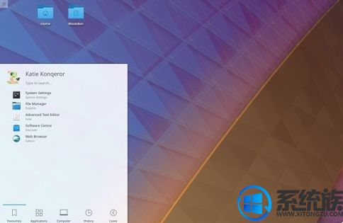 KDE Plasma 5.11第4个维护版本更新发布