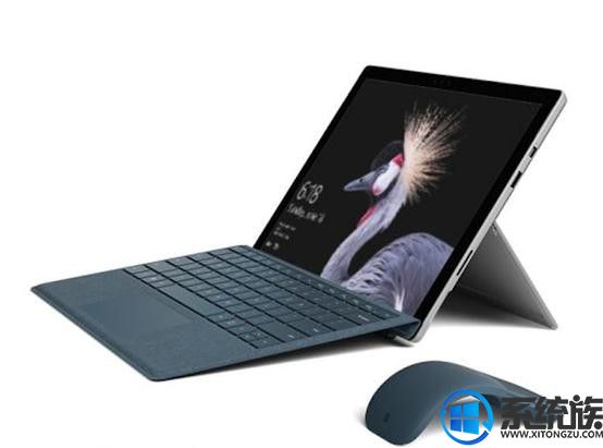 微软面向企业正式开售Surface Pro LTE