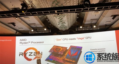 AMD宣布将与高通合作，实现对4G网络的支持