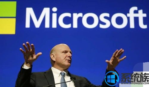 卸任微软CEO3年多，鲍尔默身家不减反增