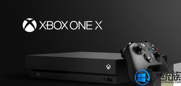 Xbox One X最新广告片发布，霸气十足