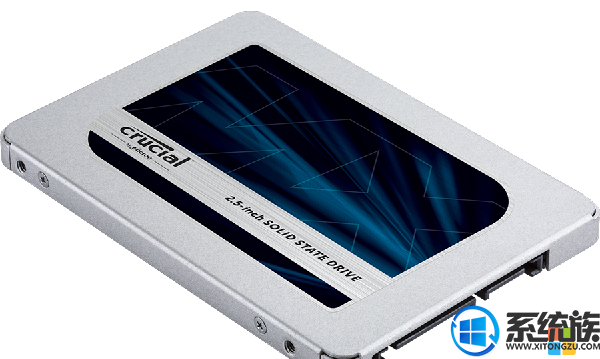 镁光发布Crucial MX500系列SSD，首次采用64层3D TLC闪存