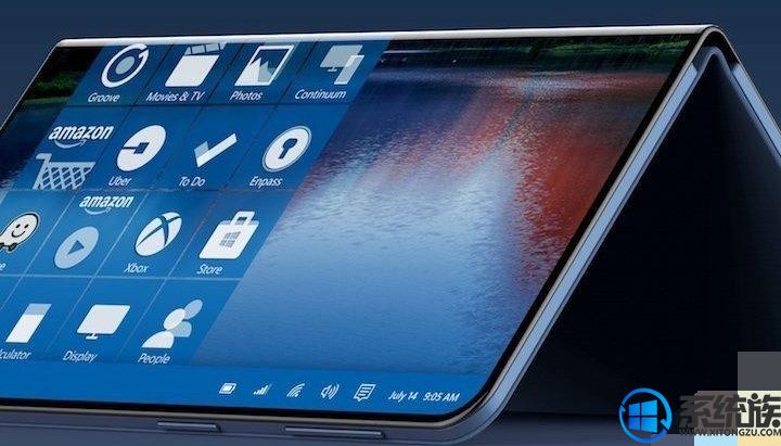 Surface Phone或将成真，微软被爆已经计划两步原型手机