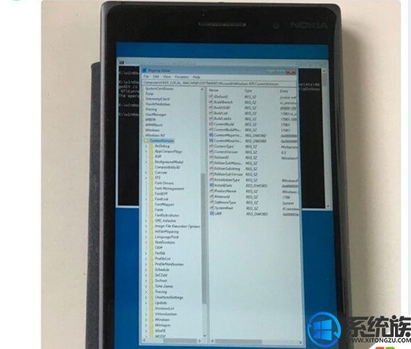 黑客在Lumia 830手机上运行Windows 10 ARM32版操作系统取得成功