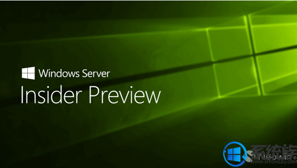 微软推出Windows Server预览版Build 17079(附下载地址)