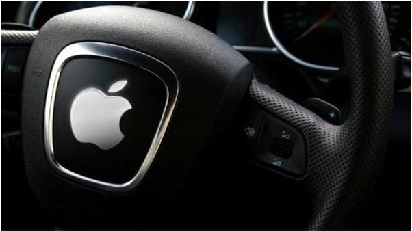 苹果加大无人驾驶研发力度，购买27辆新车用于测试！