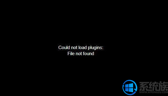 win10浏览器看视频提示Could not load plugins的三种解决方法