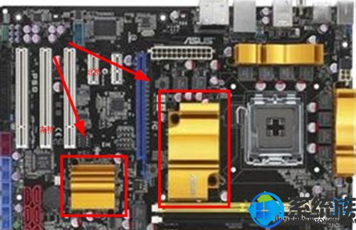 win10开机黑屏提示“previous overclocking had failed”怎么办？