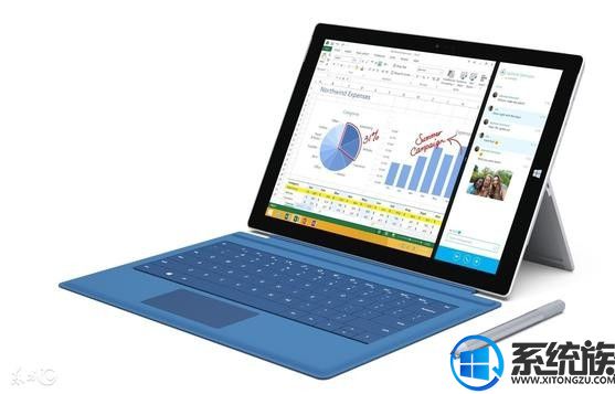 Windows 10 Pro版Surface笔记本电脑开卖