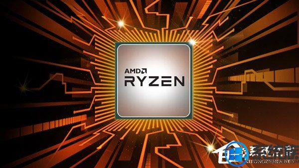 AMD将在今年推出免疫Intel CPU漏洞的7nm Zen 2处理器