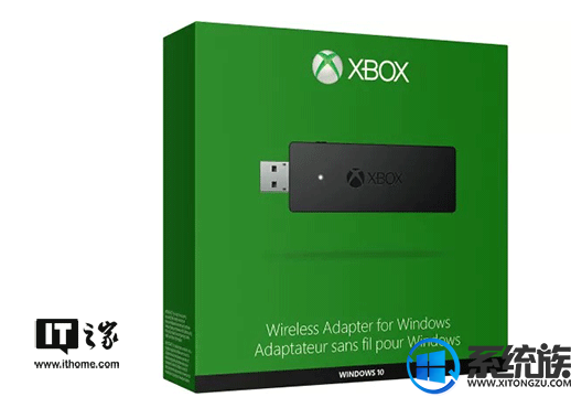 微软上架全新Xbox无线适配器：售价24.99美元