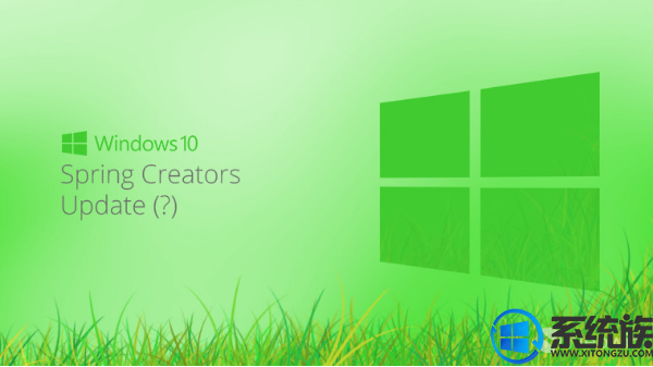 微软Windows 10 RS4创意者更新春季版将于3月发布