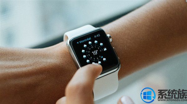 苹果手表开始收集用户心率数据，或被用于开发新产品