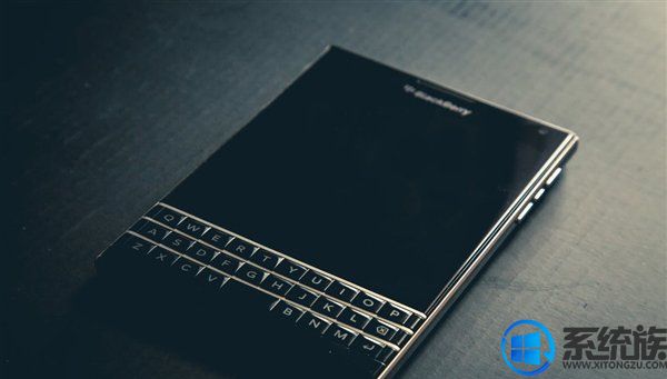 黑莓宣布将彻底放弃BlackBerry系统