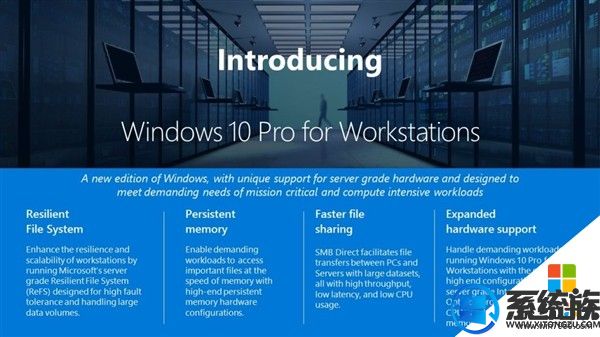 Windows10 Pro将在新Build中加入极限性能模式
