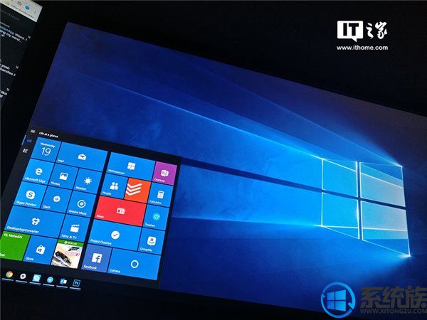 Windows10 1803 RS4春季正式版正式推送！版本号Build 17133