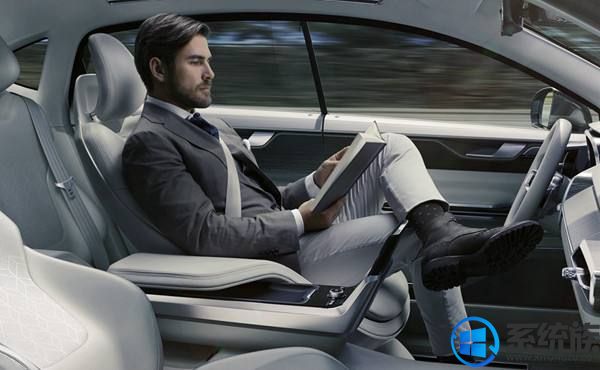 无需配备司机：美国加州将允许自动驾驶汽车接送乘客