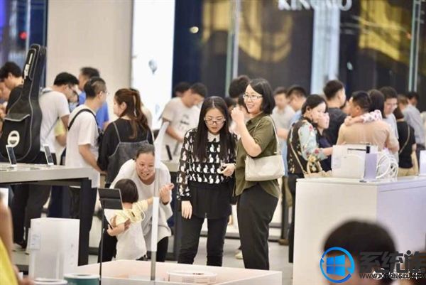 小米之家南京旗舰店将于6月16日正式开业