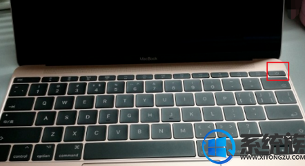 macbook出现故障怎么将其恢复至出厂状态