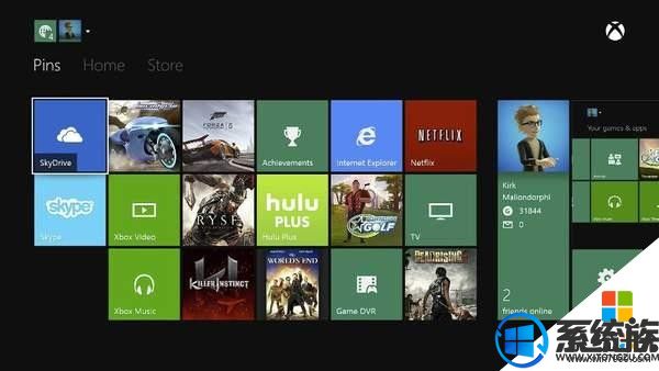 传微软为Xbox One主机打造新功能 或是Mod模块支持(3)