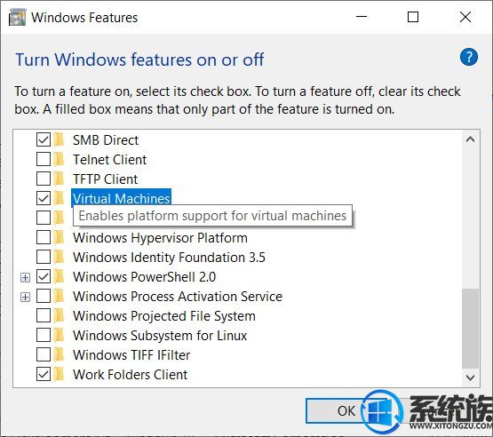 Windows 10 19H1或将引入新功能，在不需要Hyper-V的情况下支持虚拟主机
