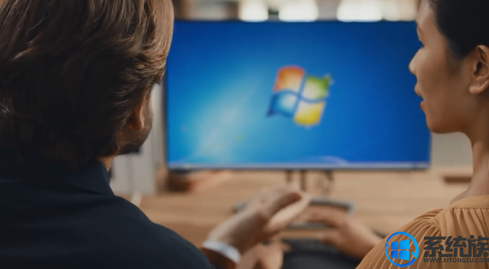 微软发布视频敦促用户从Windows 7转投Windows 10