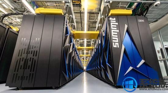 日本计划开发全球最快超级计算机，比现在快10倍