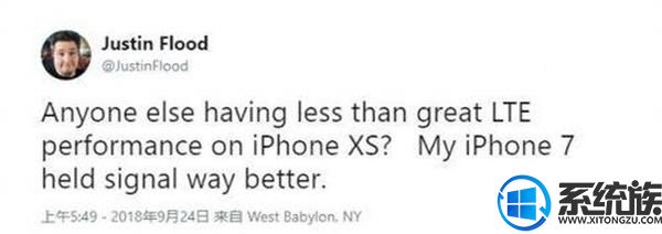 首批iPhone XS系列问题缠身，一起来看一下汇总