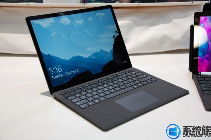 微软正式跻身美国PC市场前五大PC制造商，Surface系列硬件立功