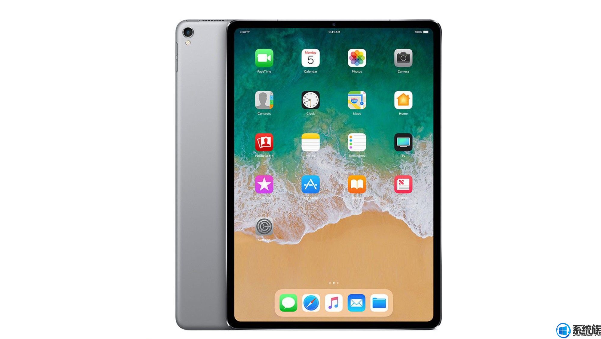 苹果即将发布史上最薄 iPad Pro，厚度为 5.86 毫米