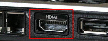 Win10系统HDMI接口连接电视的方法教程|Win10系统怎么使用HDMI接口连接电视
