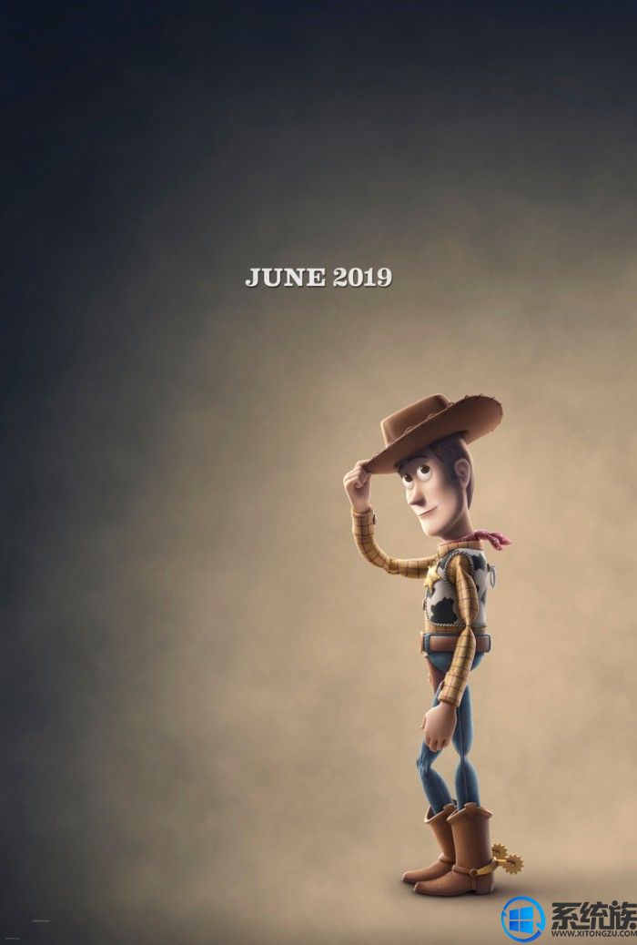 《玩具总动员4》首个预告发布，定于明年6月21日上映