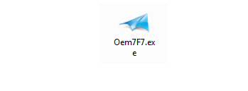 oem7f7激活工具|小马激活工具OEM7F7的使用方法