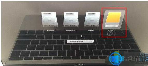 小编教你如何在苹果mac笔记本上安装win10系统呢？