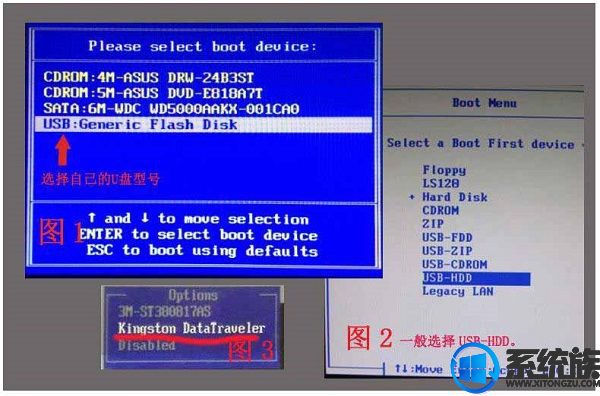 设置U盘启动完成神舟A480B-M10 D5安装Win8系统的详细操作过程