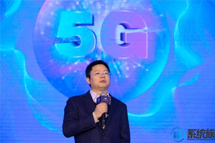 智慧手机助力5G商业成功，vivo将深度融合5G与AI技术