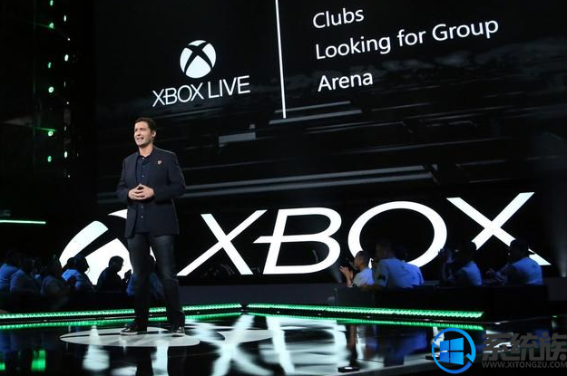 微软Xbox Live将提供跨平台开发者工具